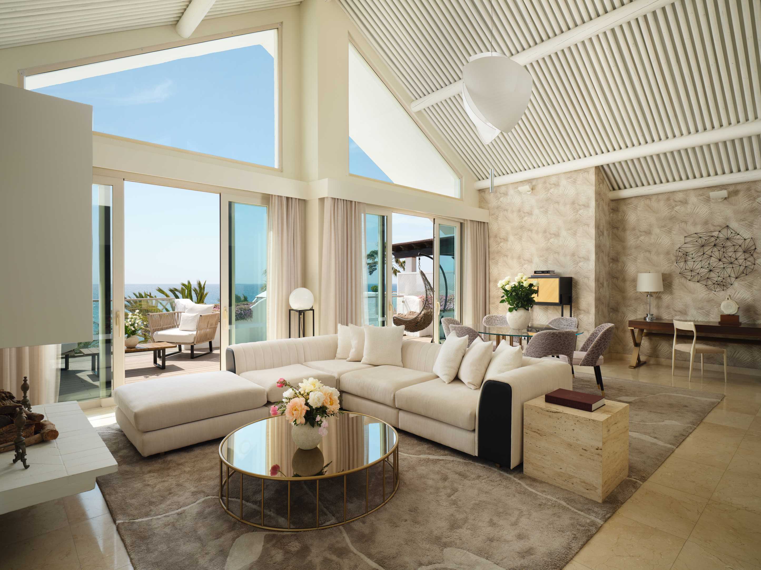 Deluxe Junior Suite
