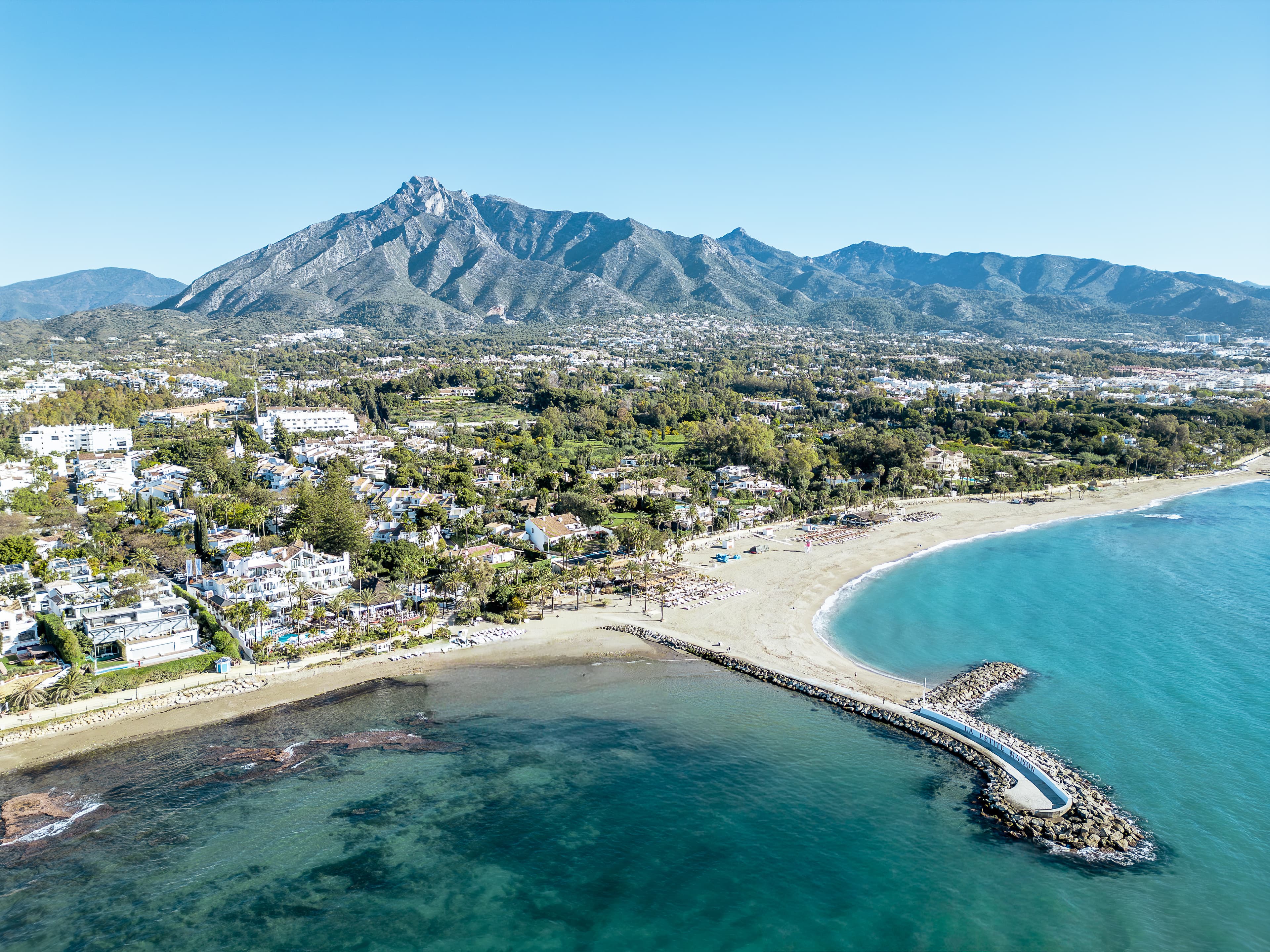 Puente Romano Marbella