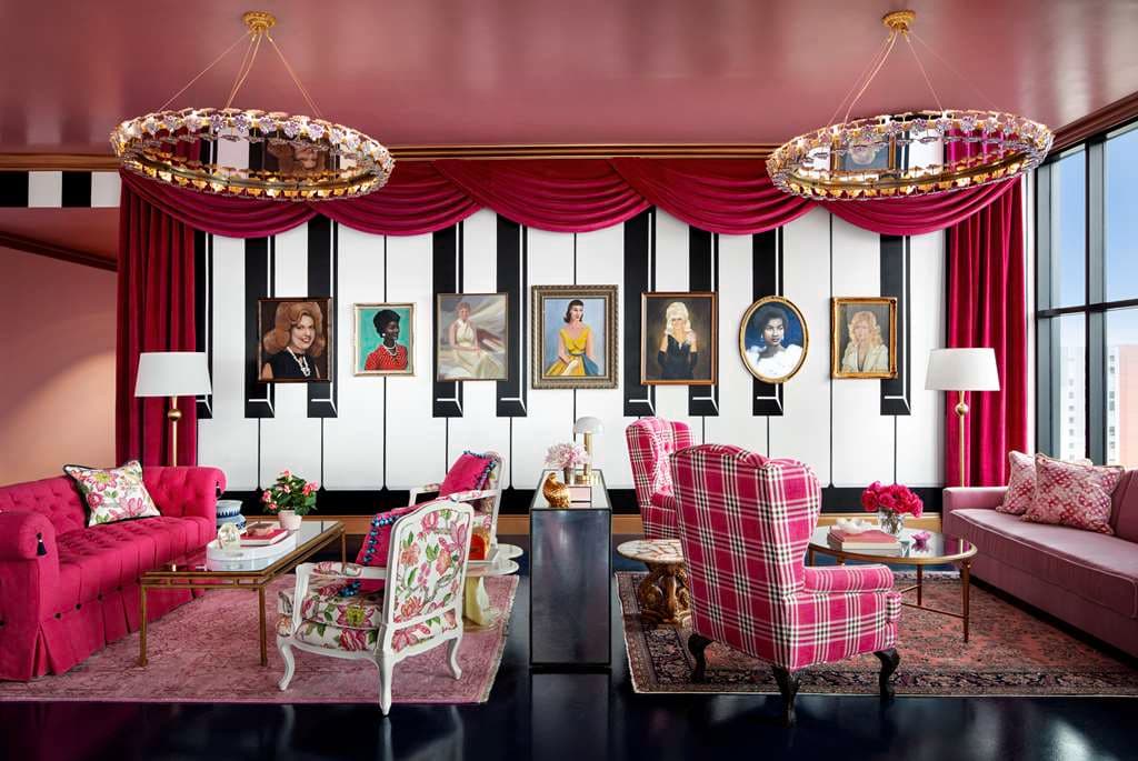 Graduate Nashville Duet Two Bedroom