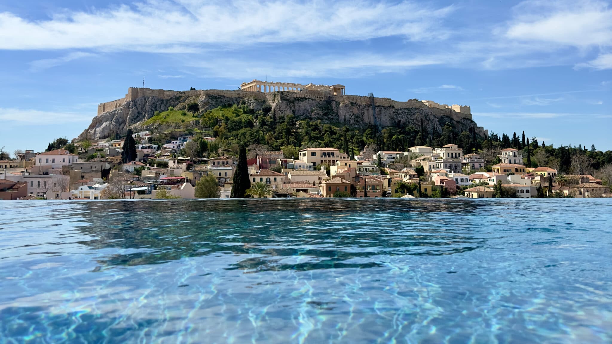 THE DOLLI at Acropolis