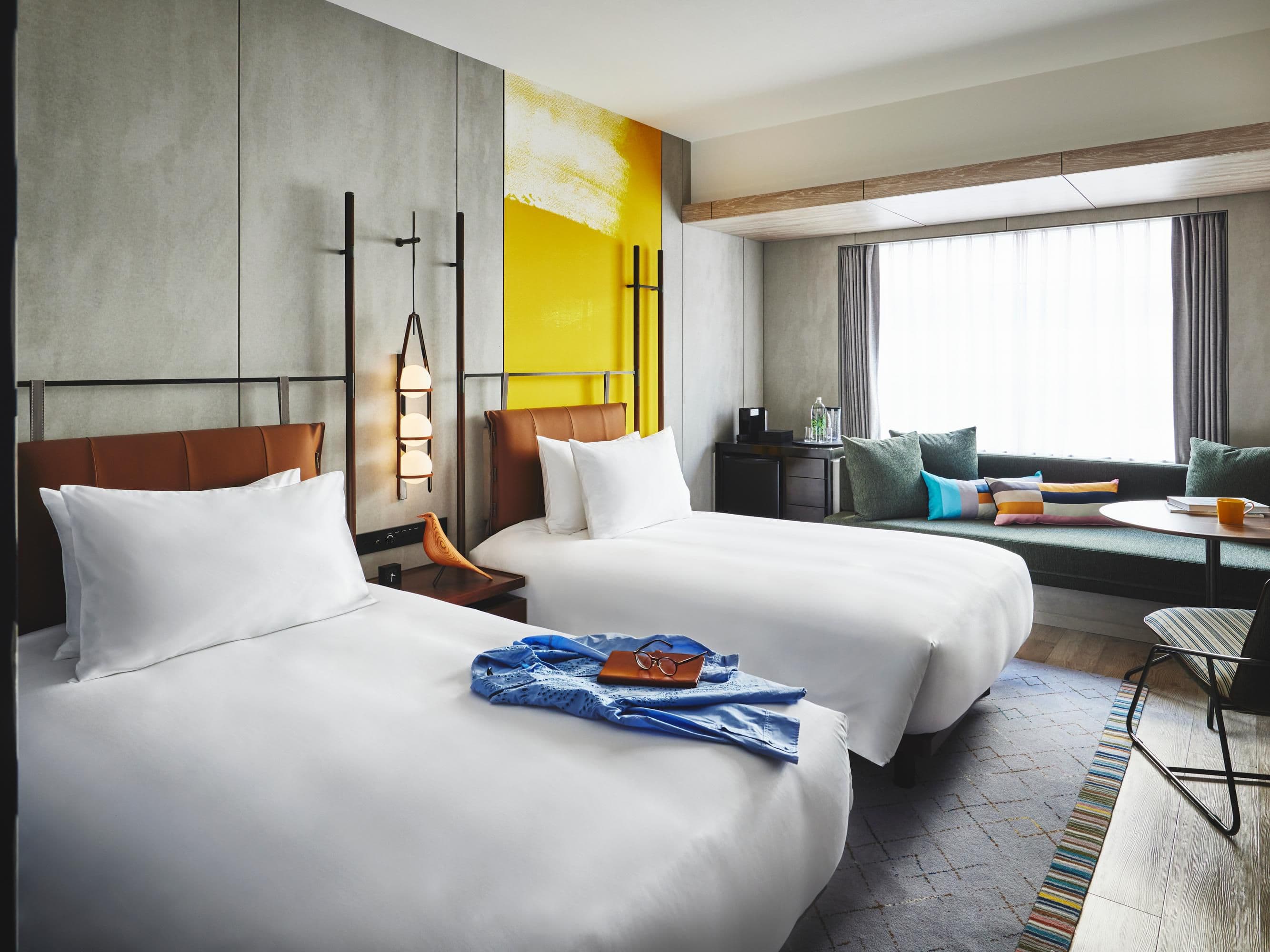 Grand Room