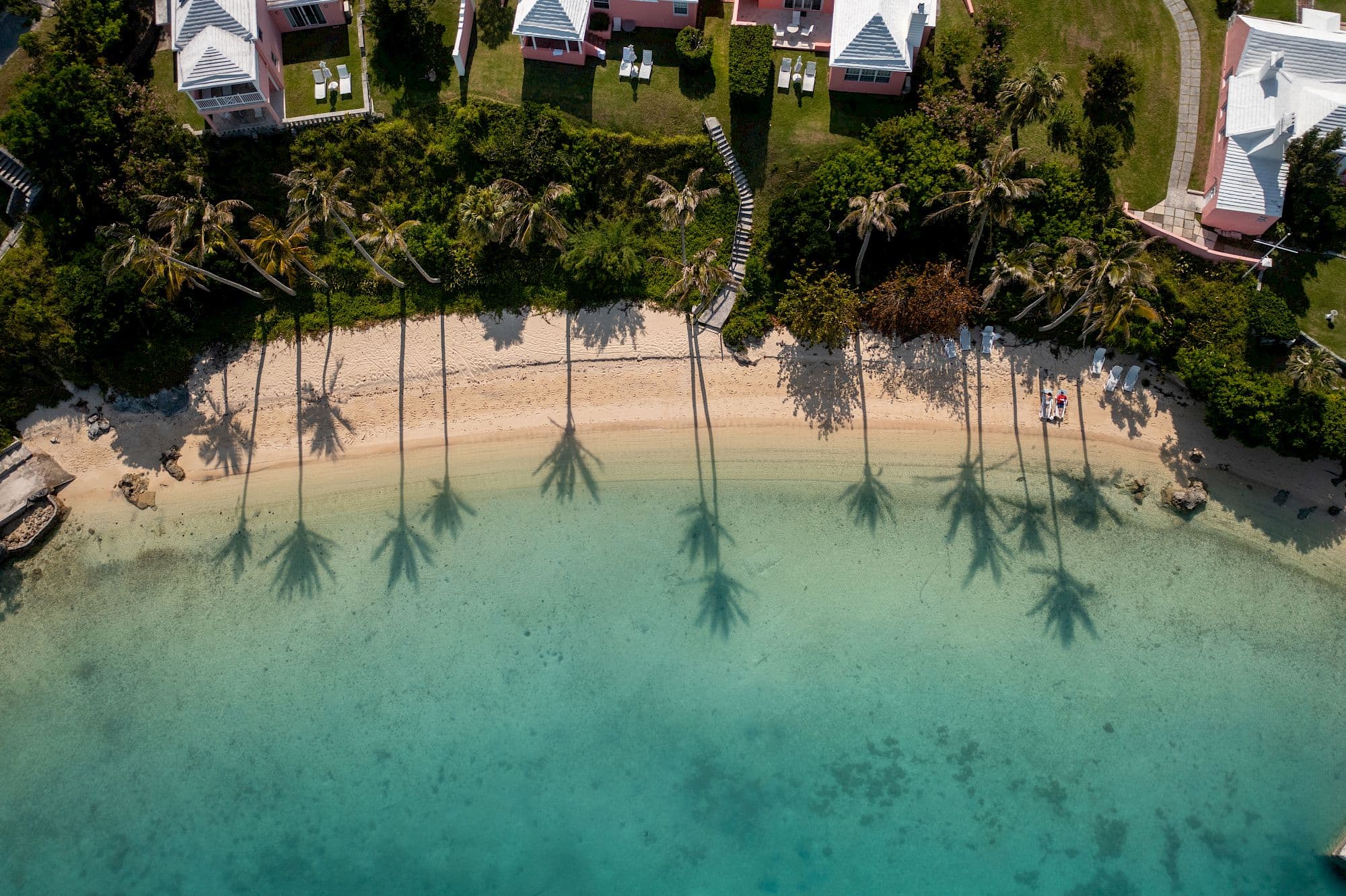 Cambridge Beaches Resort and Spa