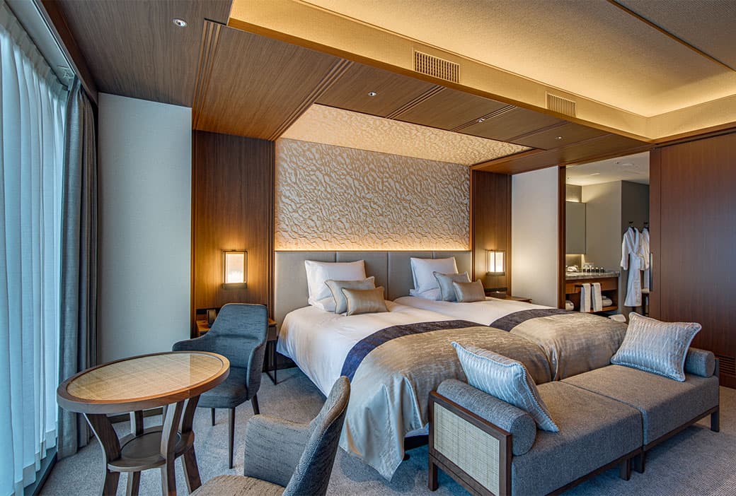 Accessible Room