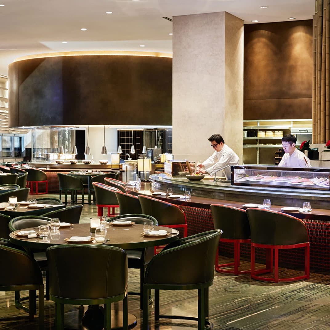 Armani Hotel Dubai