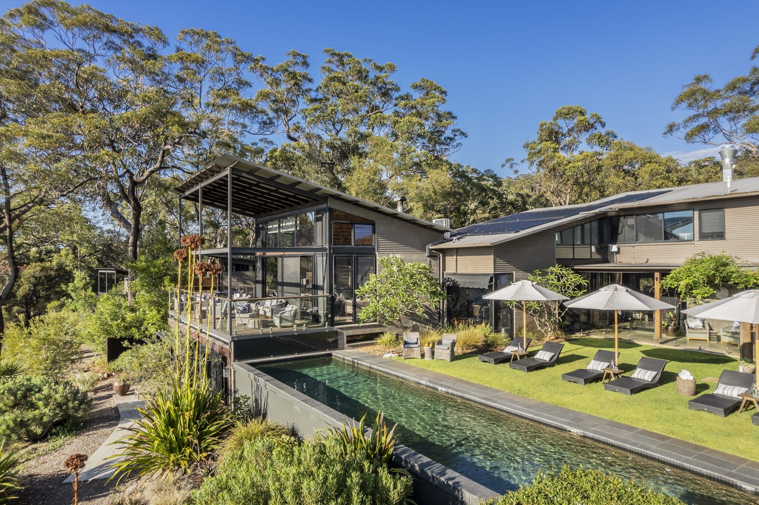 Spicers Sangoma Retreat