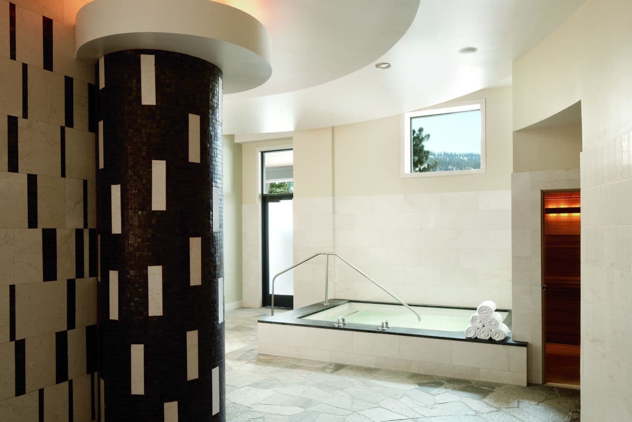 Ritz-Carlton Suite