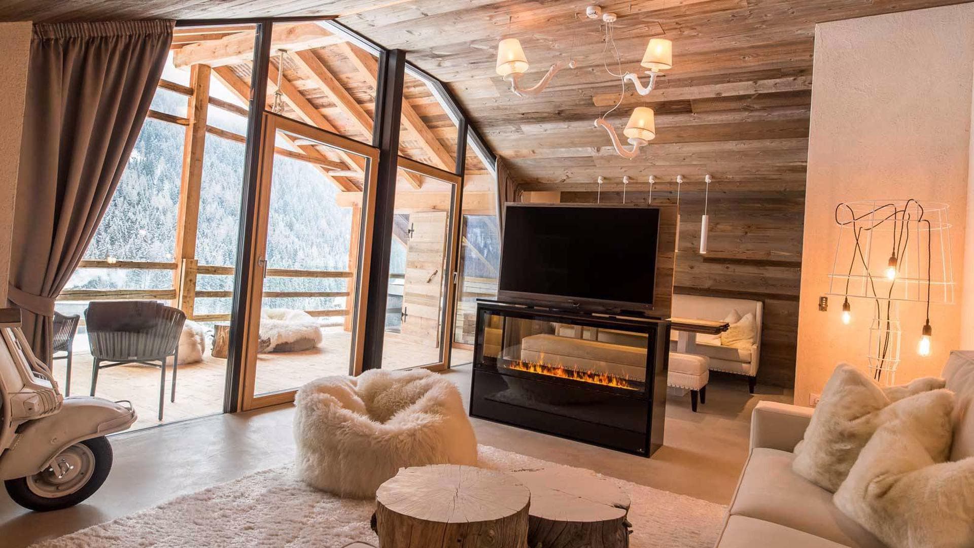 Penthouse Tati