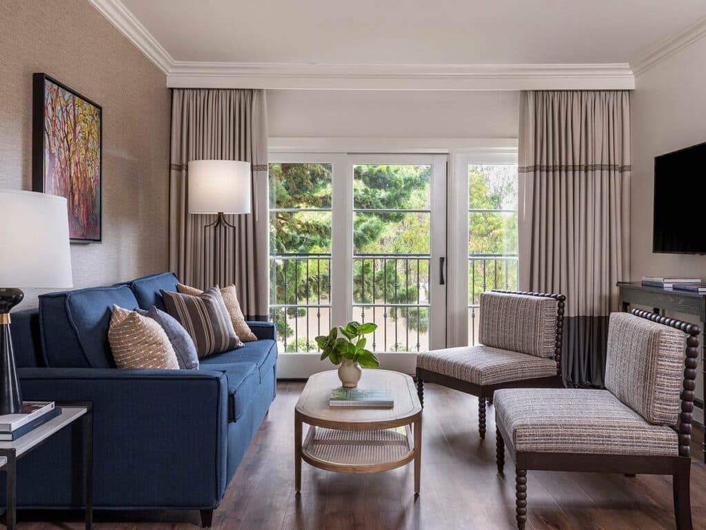 Estate Suite