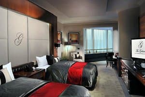 Diplomatic Suite