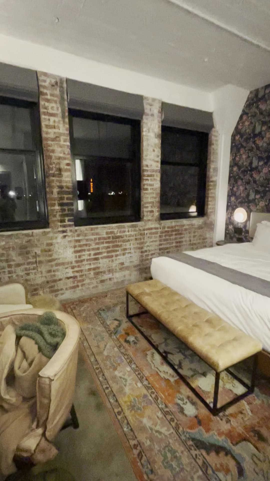 Corner Loft