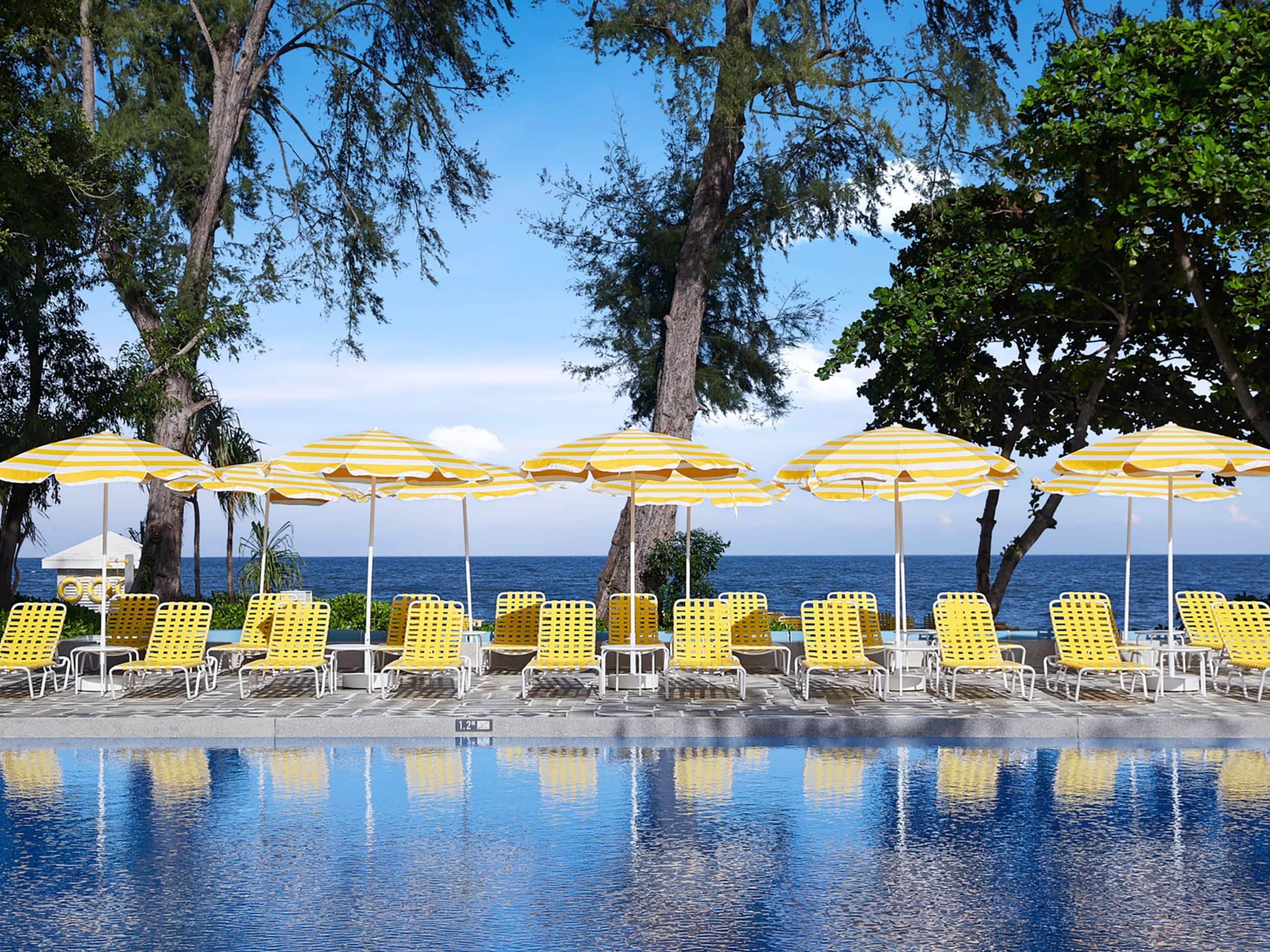 The Standard Hua Hin