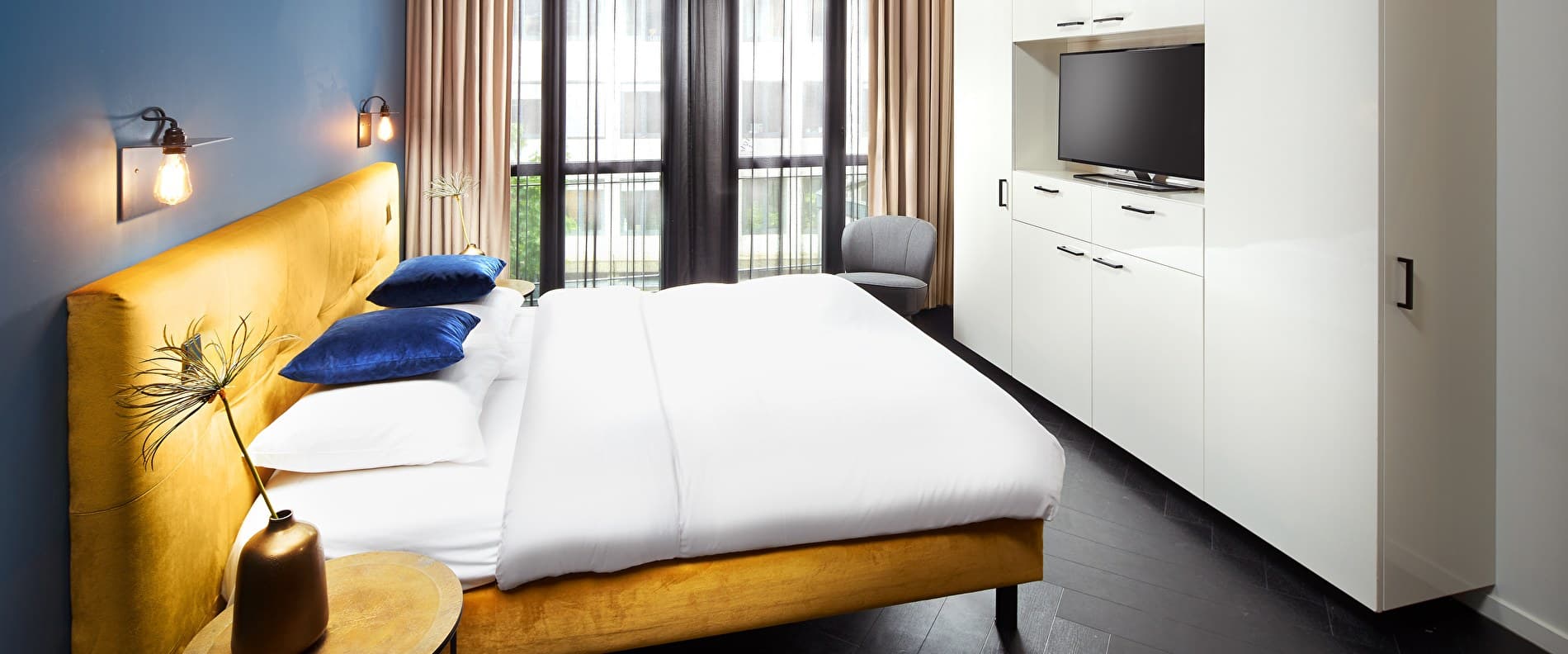 Court Hotel Utrecht City Centre