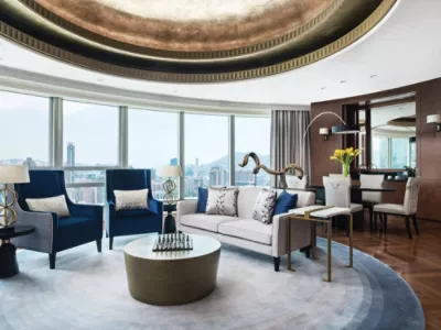 Chairman Suite