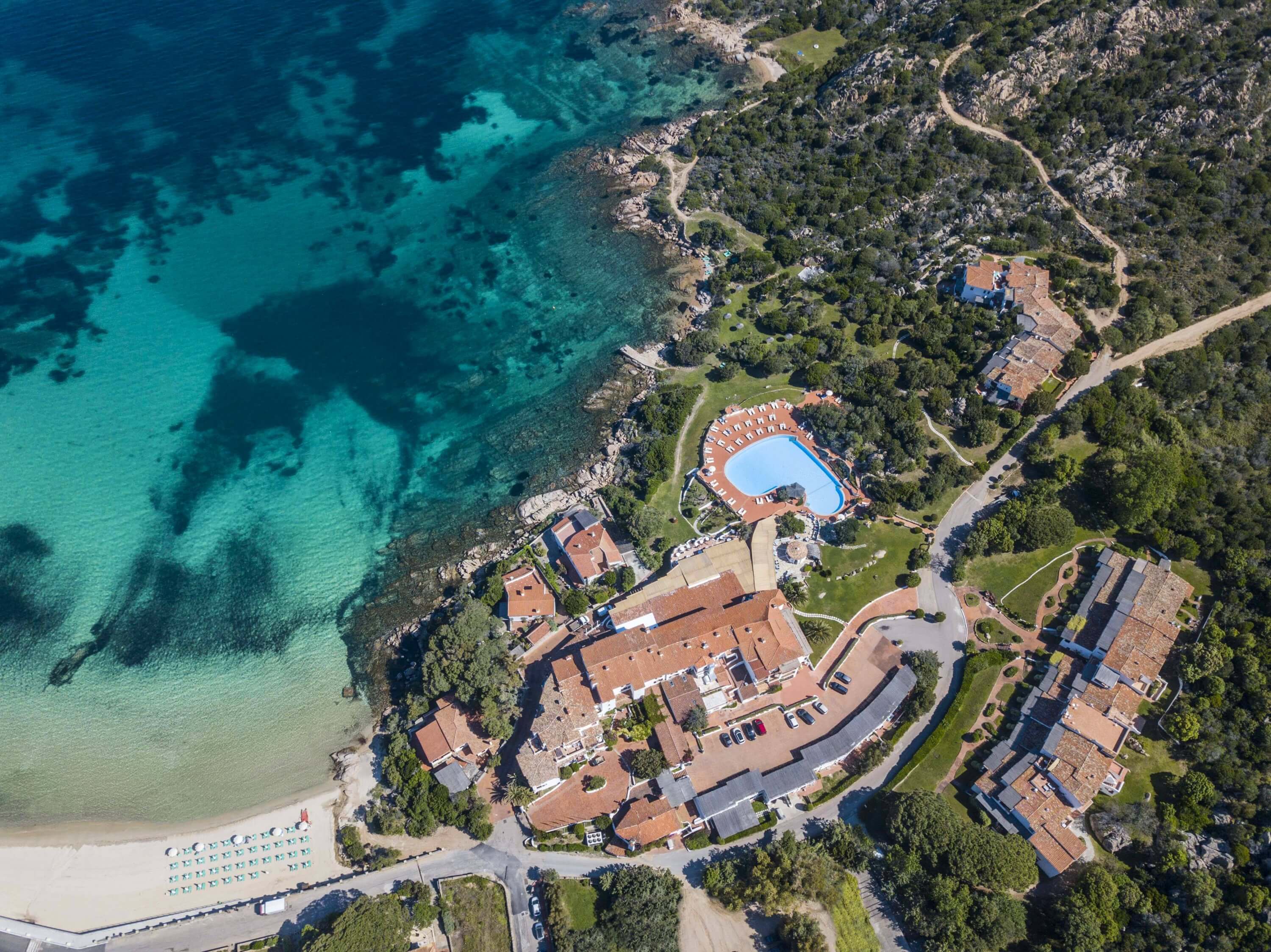 Hotel La Bisaccia