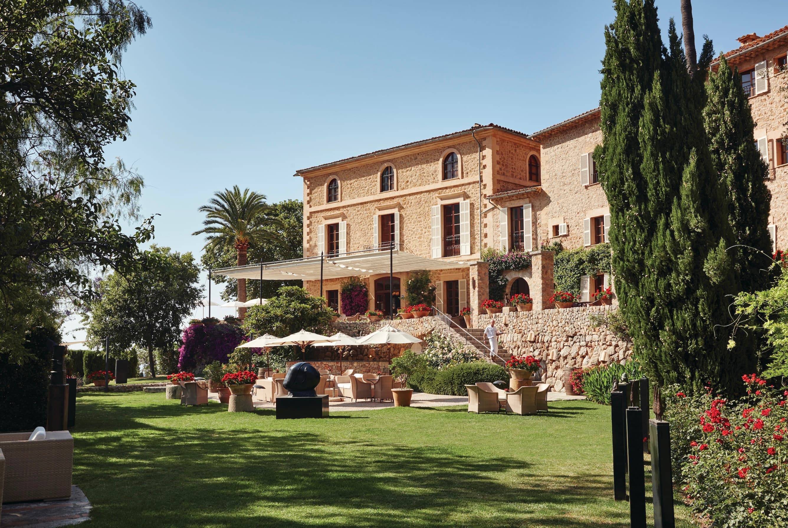 La Residencia, A Belmond Hotel, Mallorca