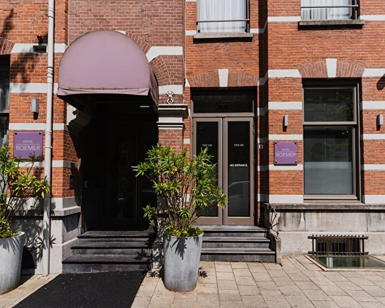 Hotel Roemer