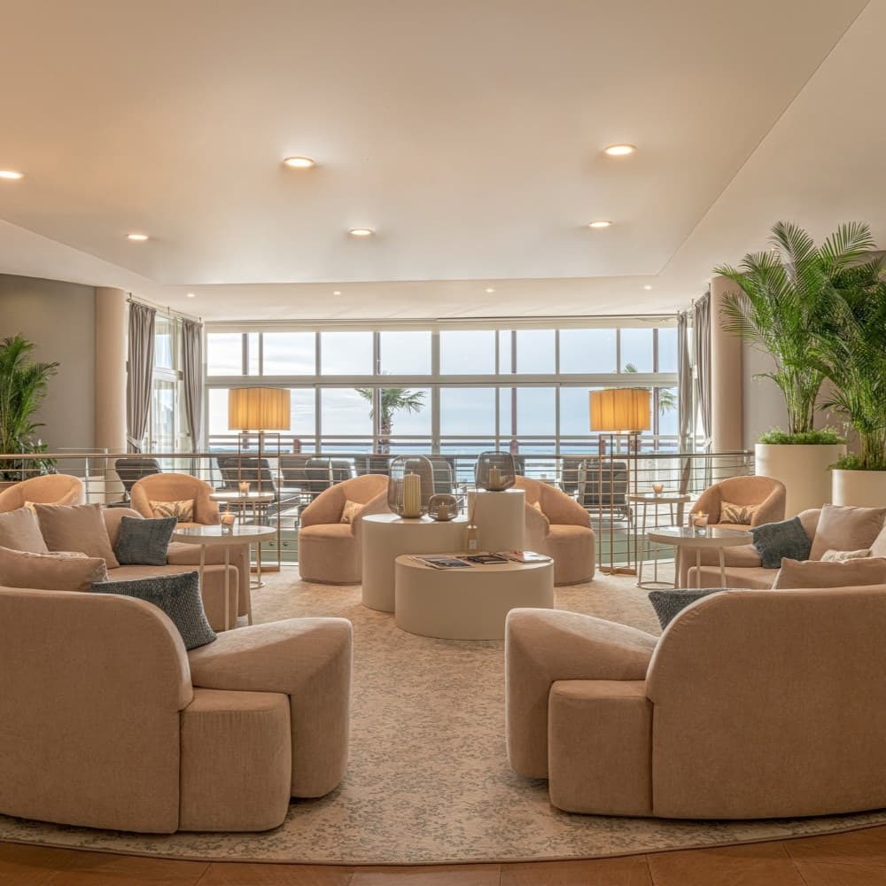 Exclusive Suite