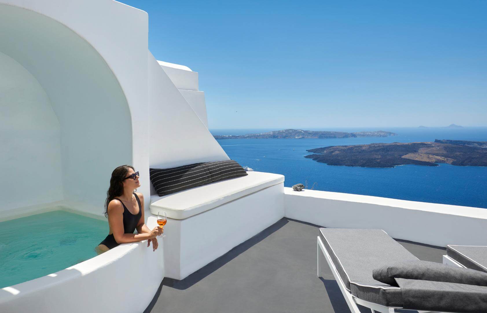 WeSense Santorini