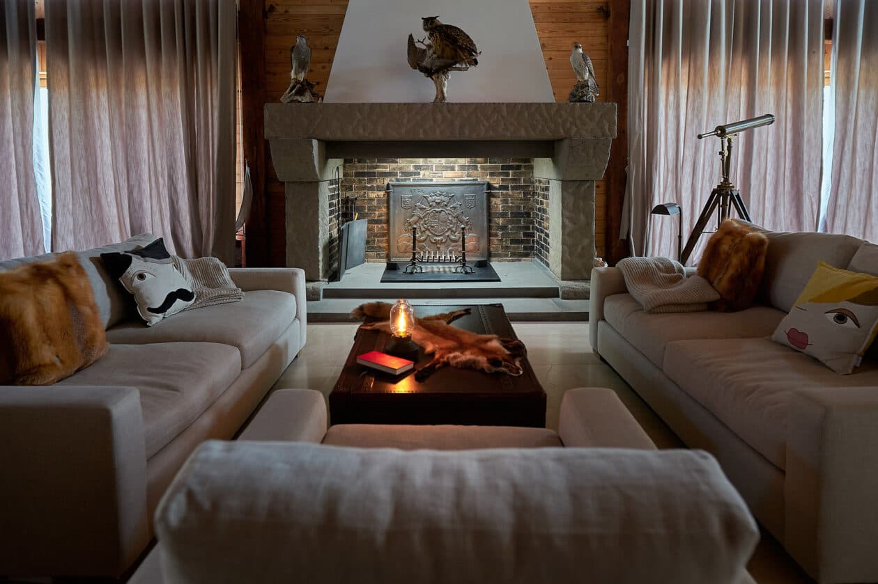 Singureni Manor Equestrian Retreat
