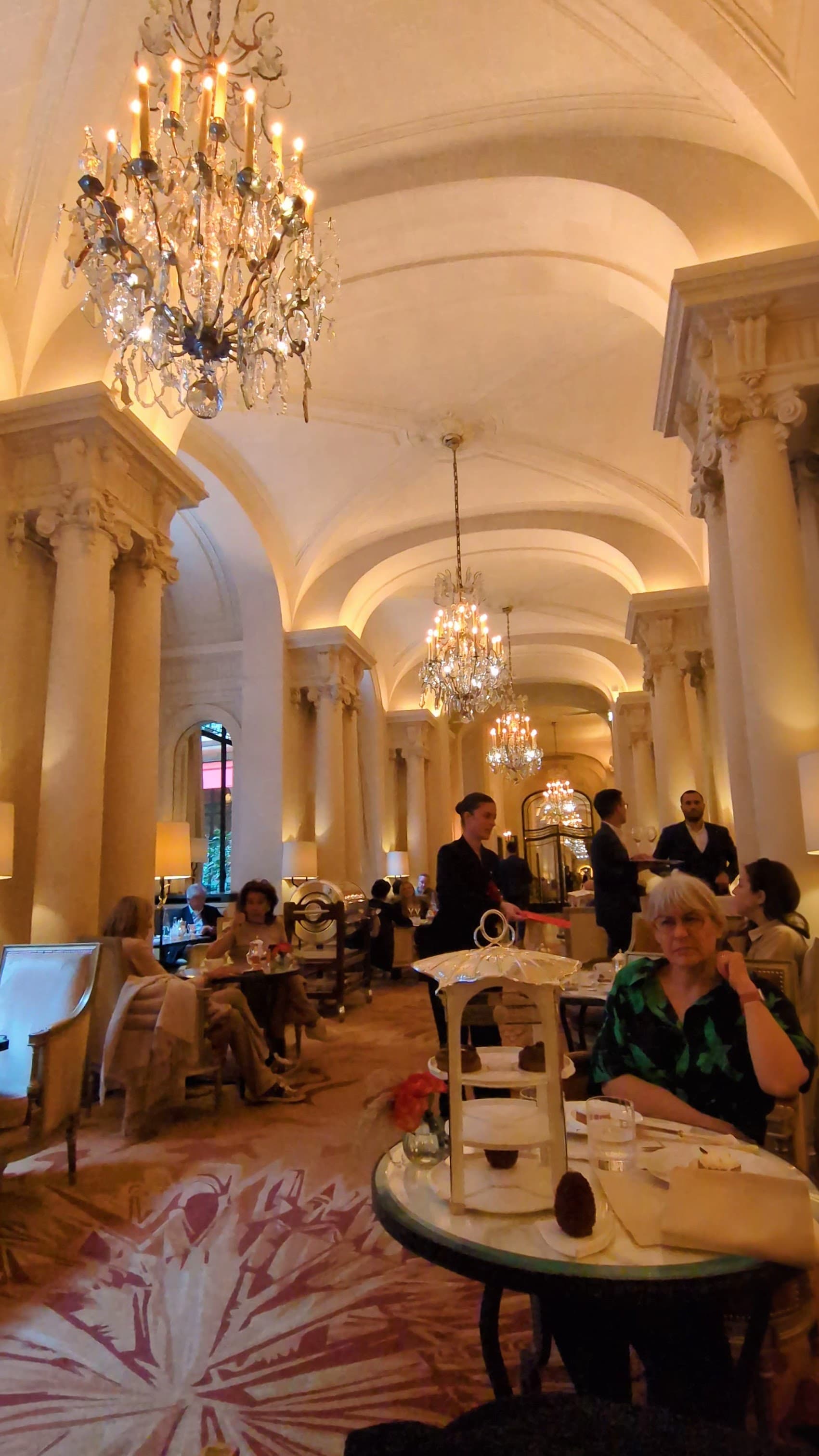 Royal Suite