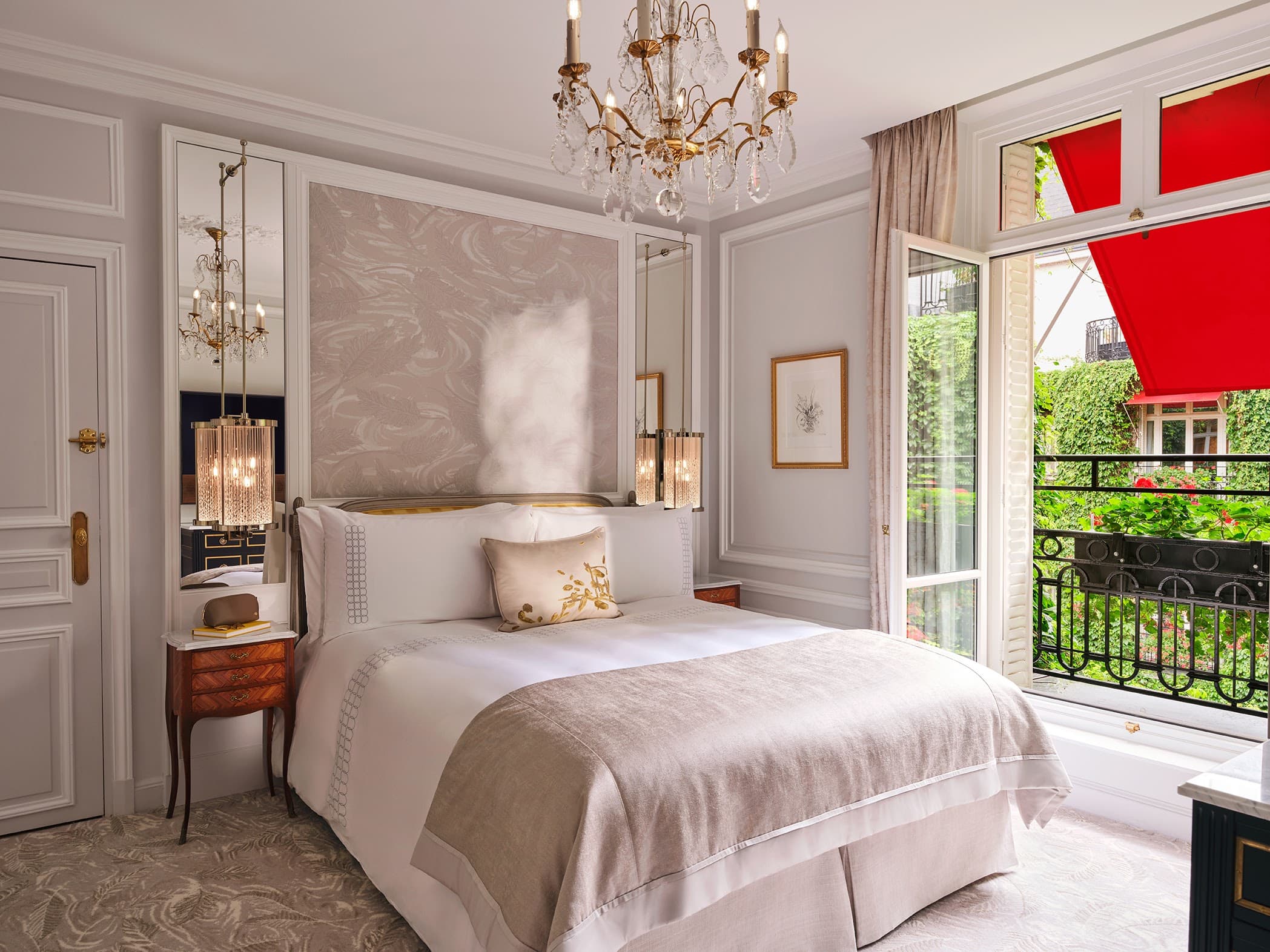 L'Appartement