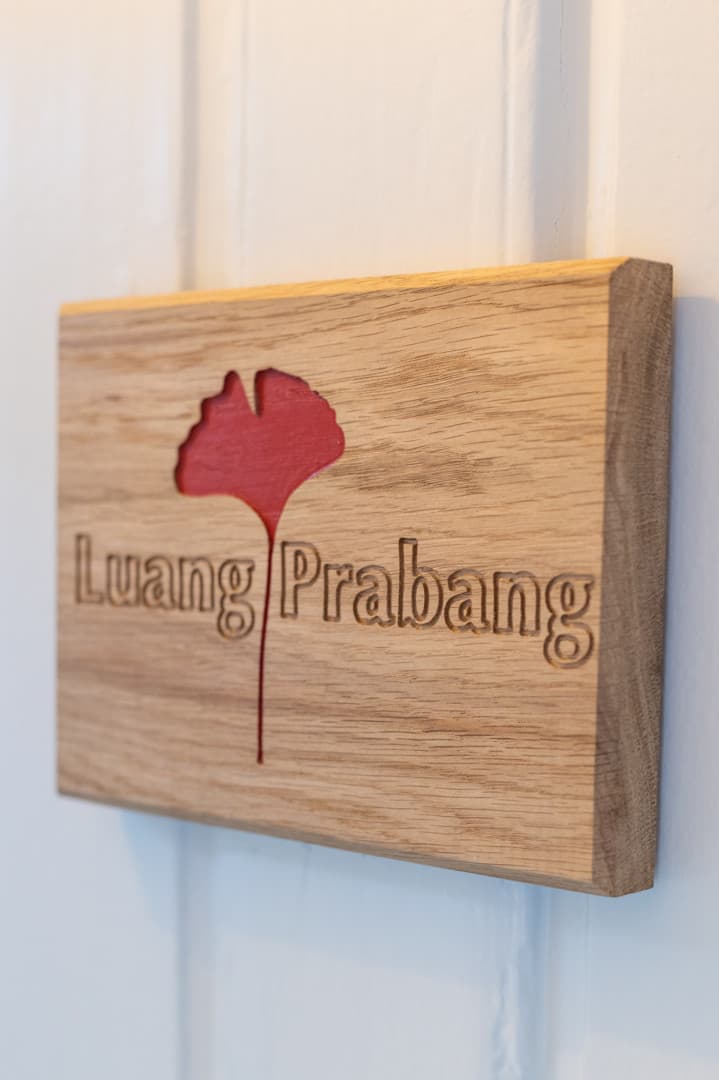 Luang Prabang