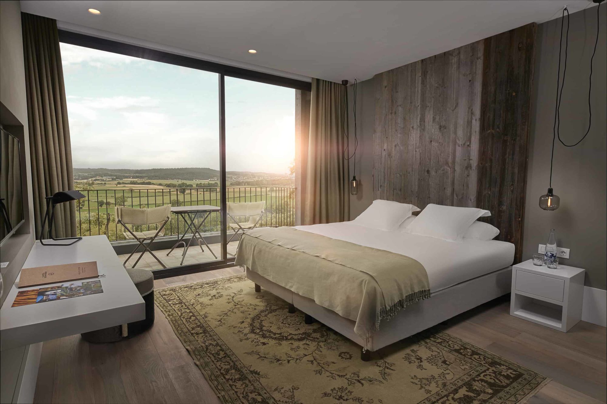 Da.Lí Rooms