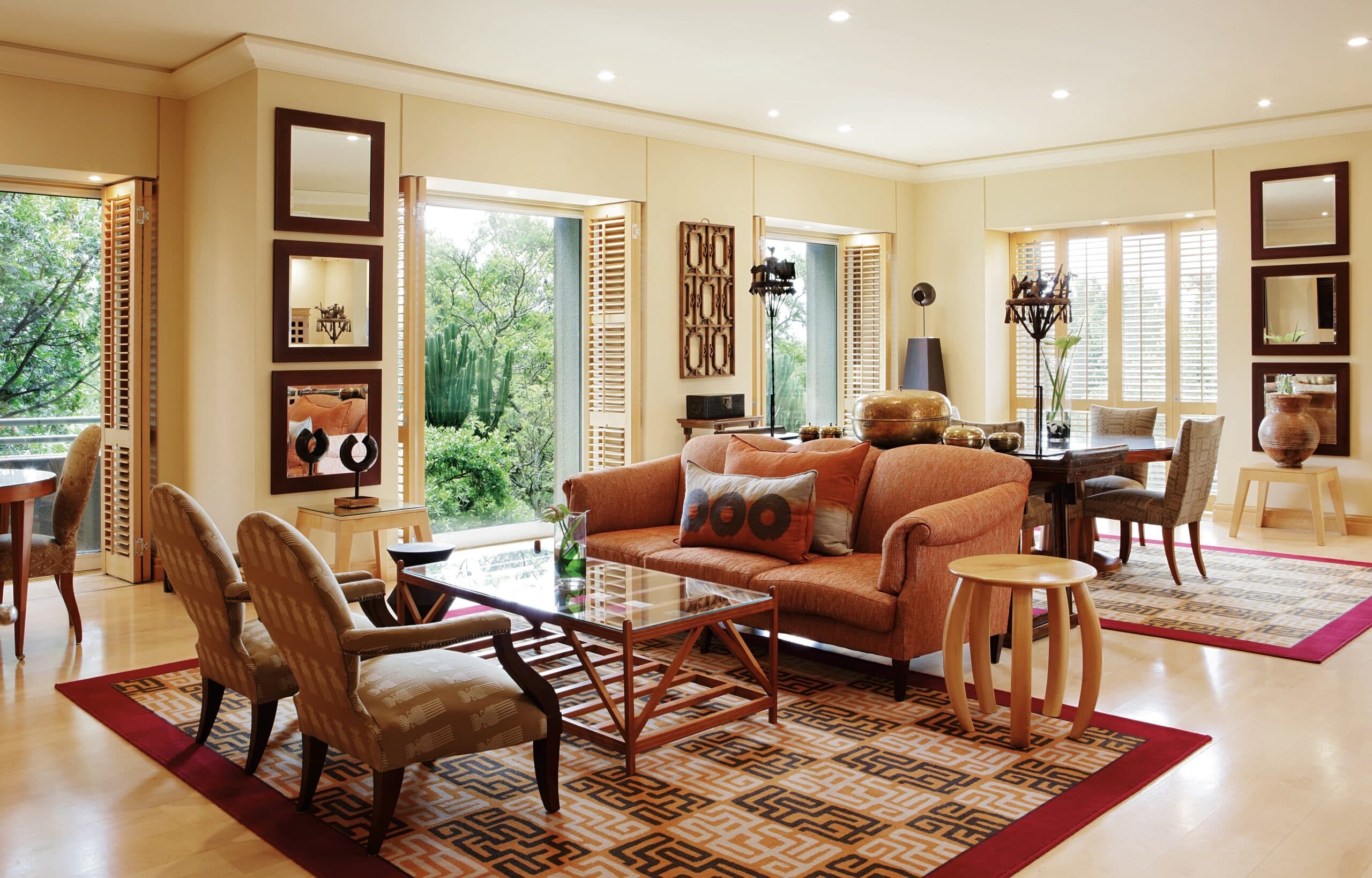 Presidential Suite