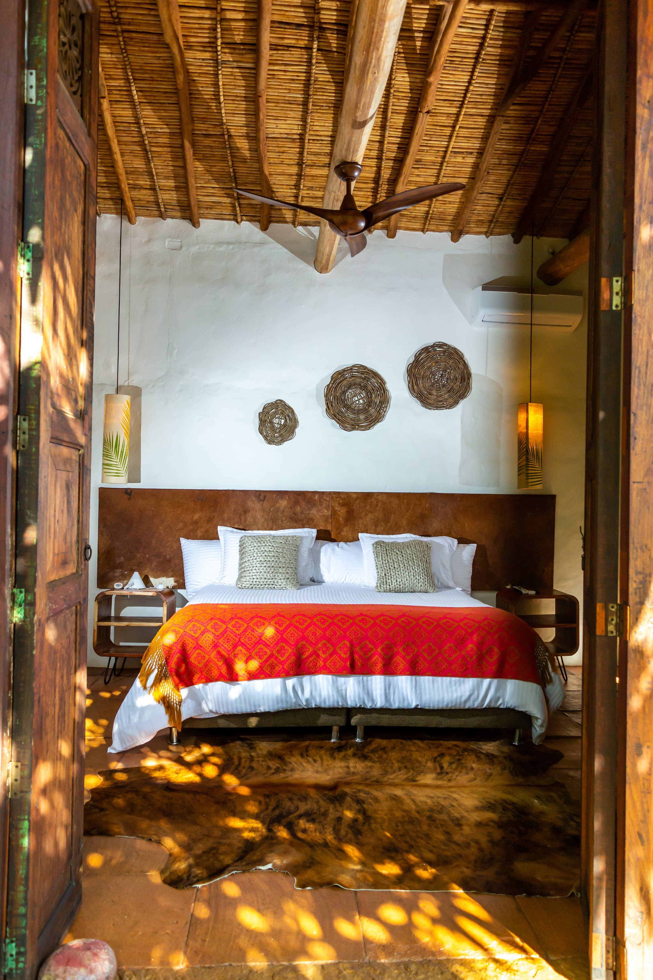 Guane Standard Room