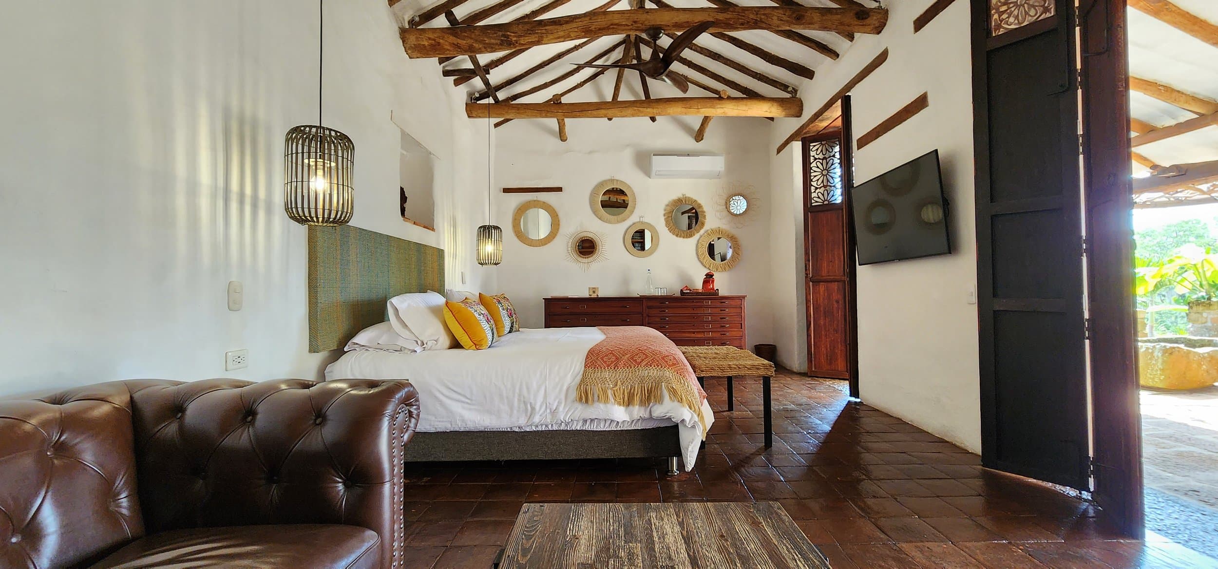 Aratoca Junior Suite
