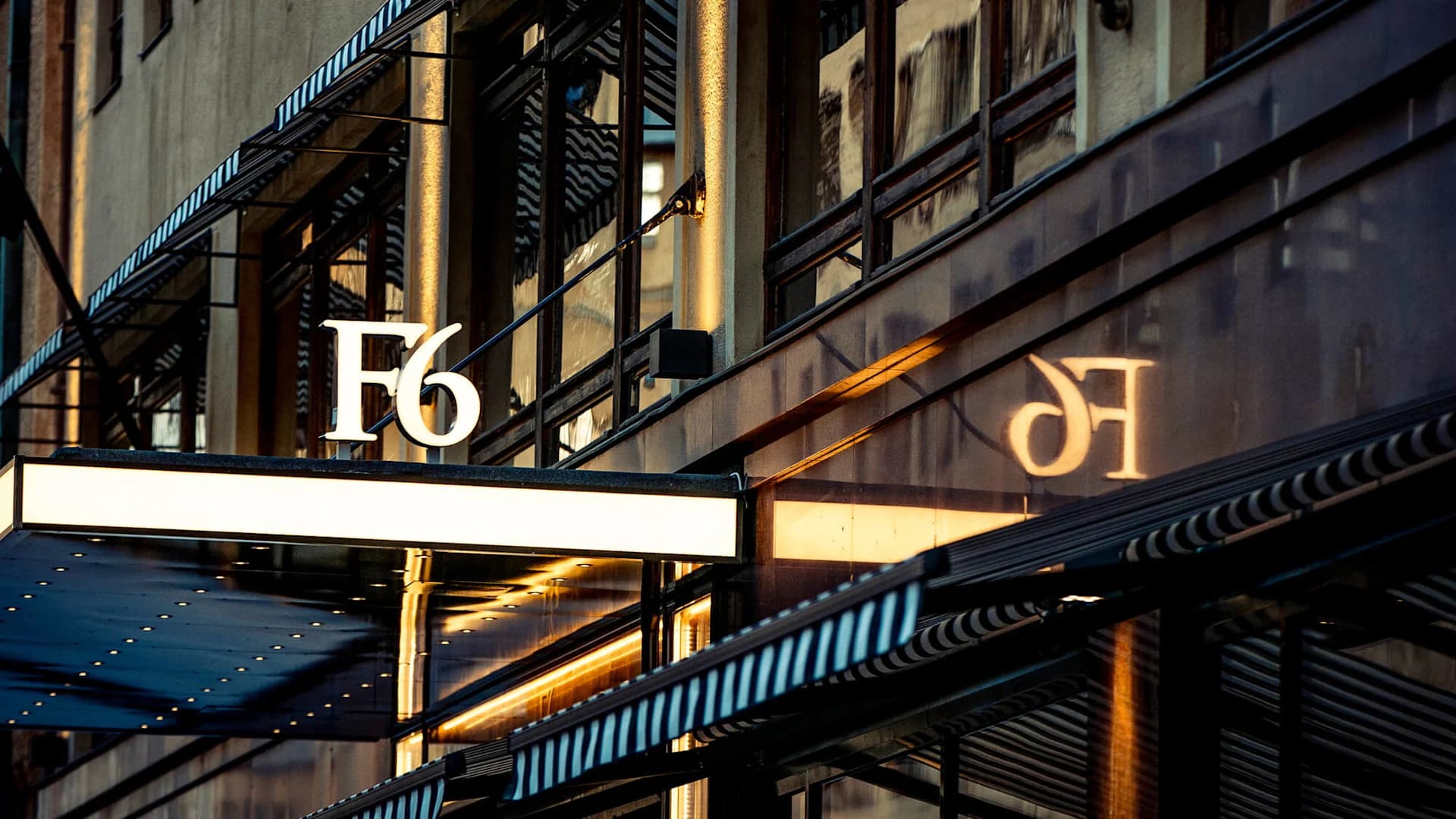 Hotel F6