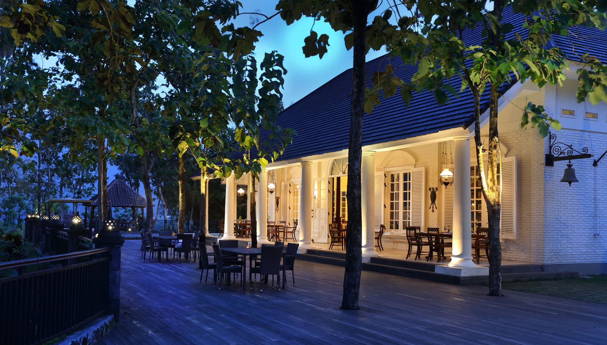 Residence Villa