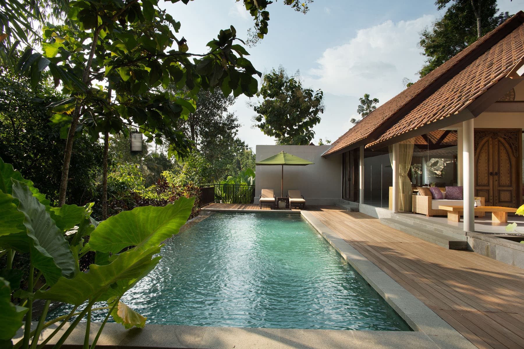 Plataran Borobudur Resort and Spa