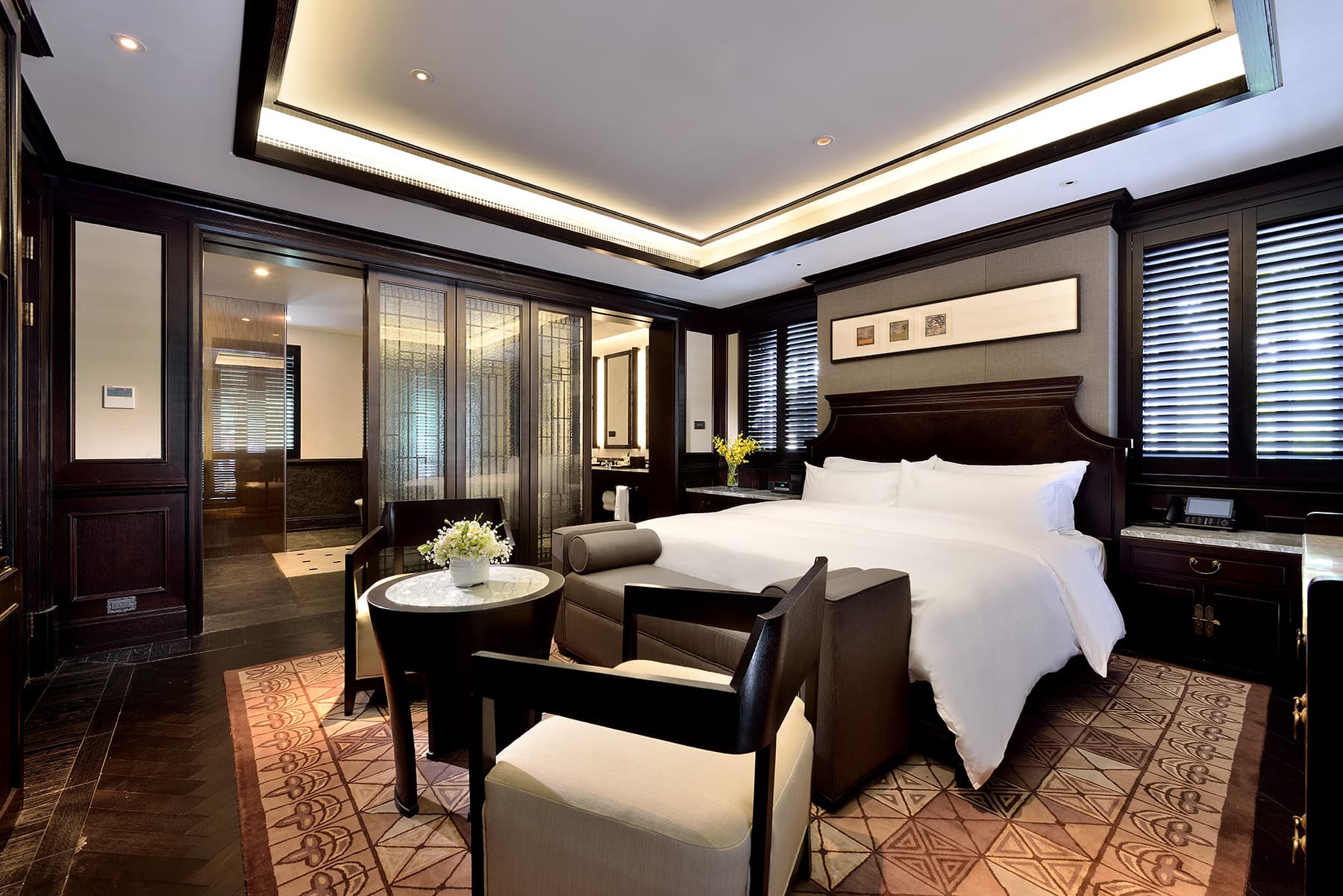 Specialty Room