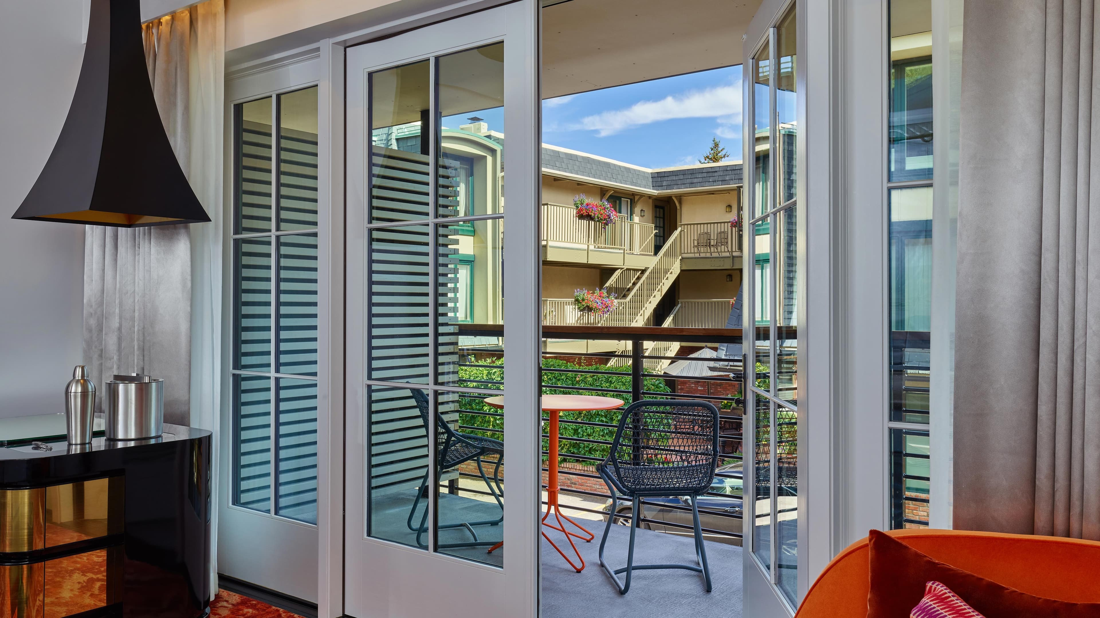 Sky Residence (3-Bedroom)