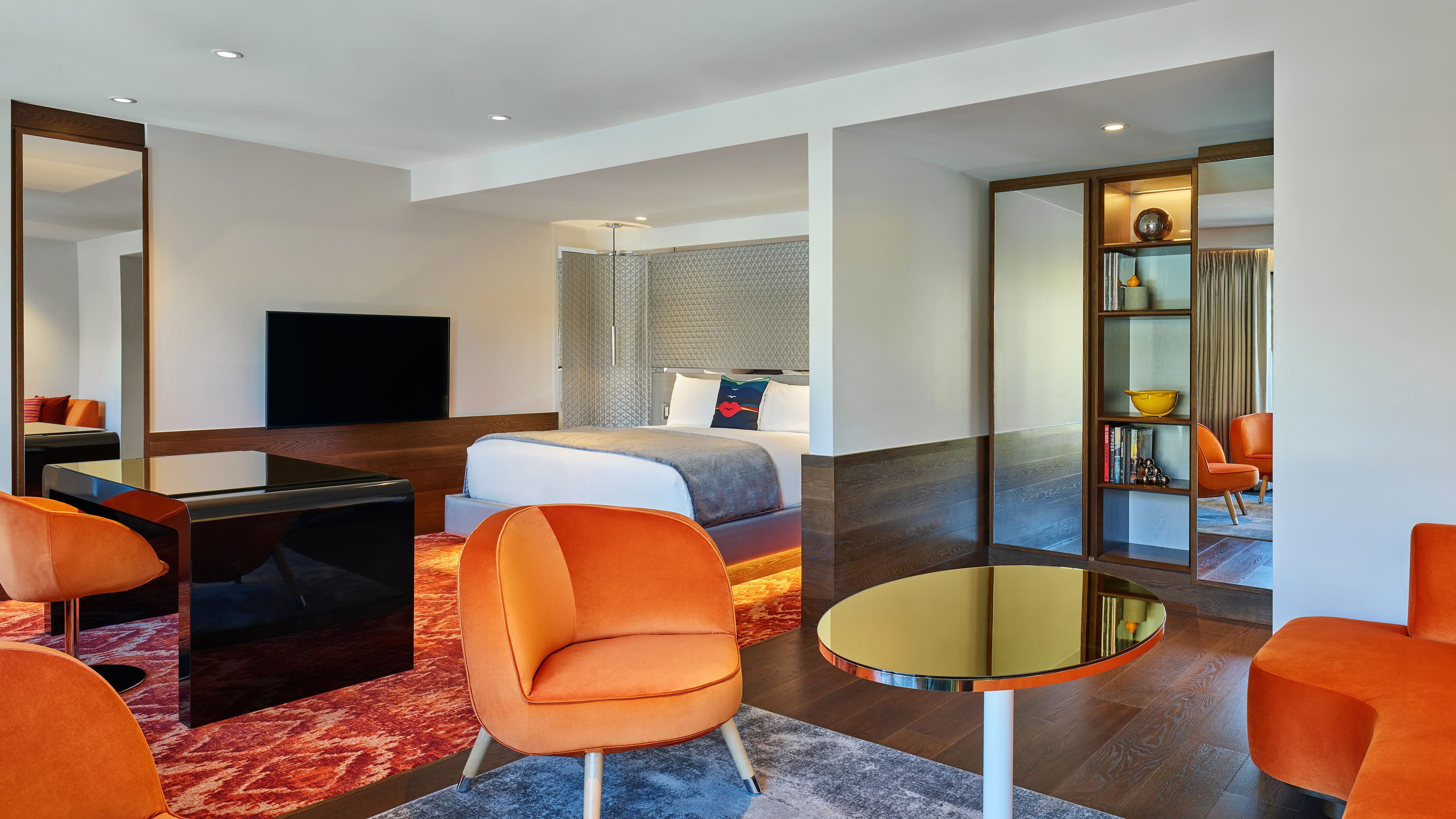 Sky Residence (2-Bedroom)
