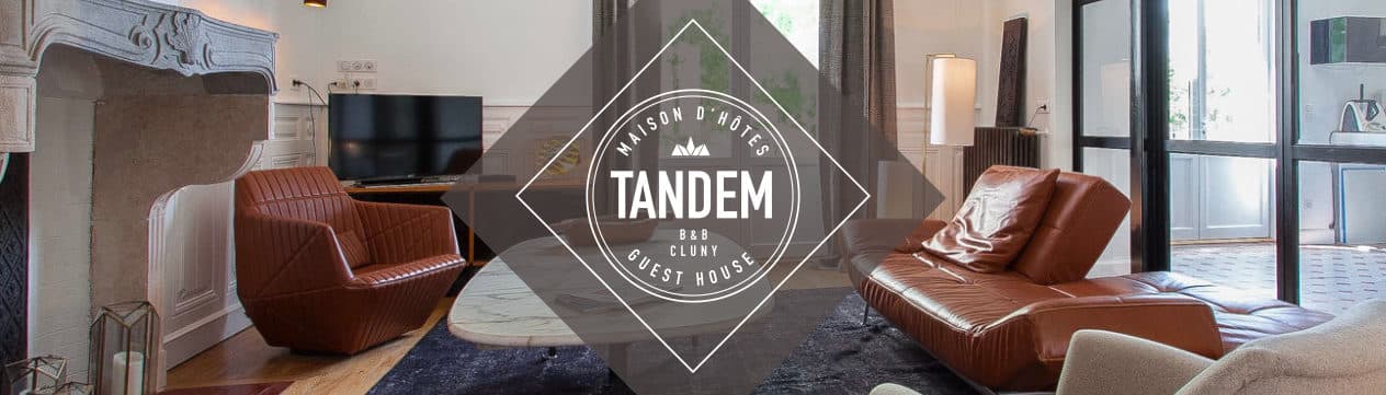 Maison TANDEM