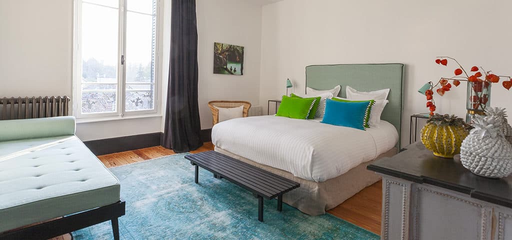 Chambre 1
