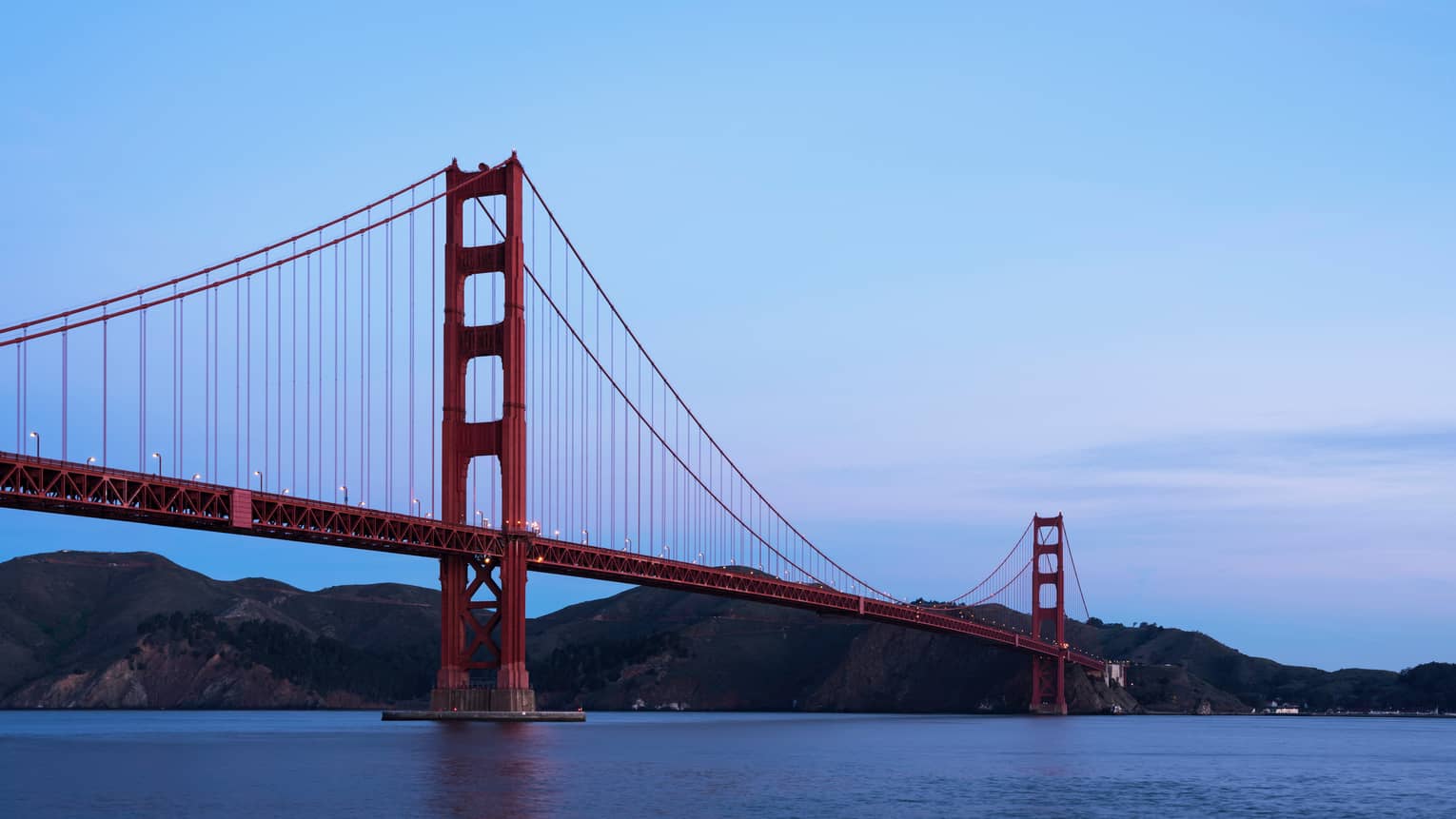 Four Seasons Hotel San Francisco