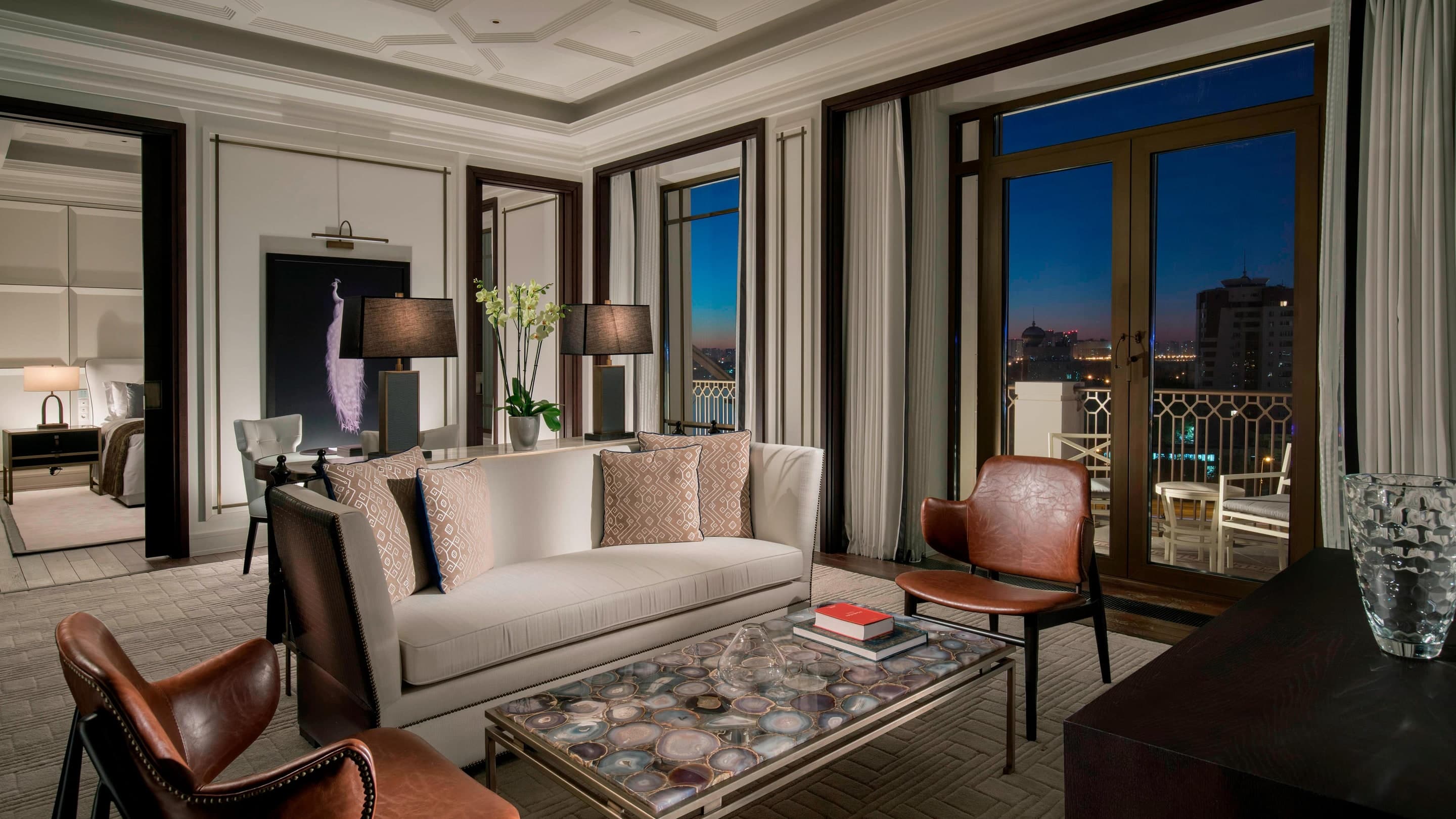 Ambassador Suite