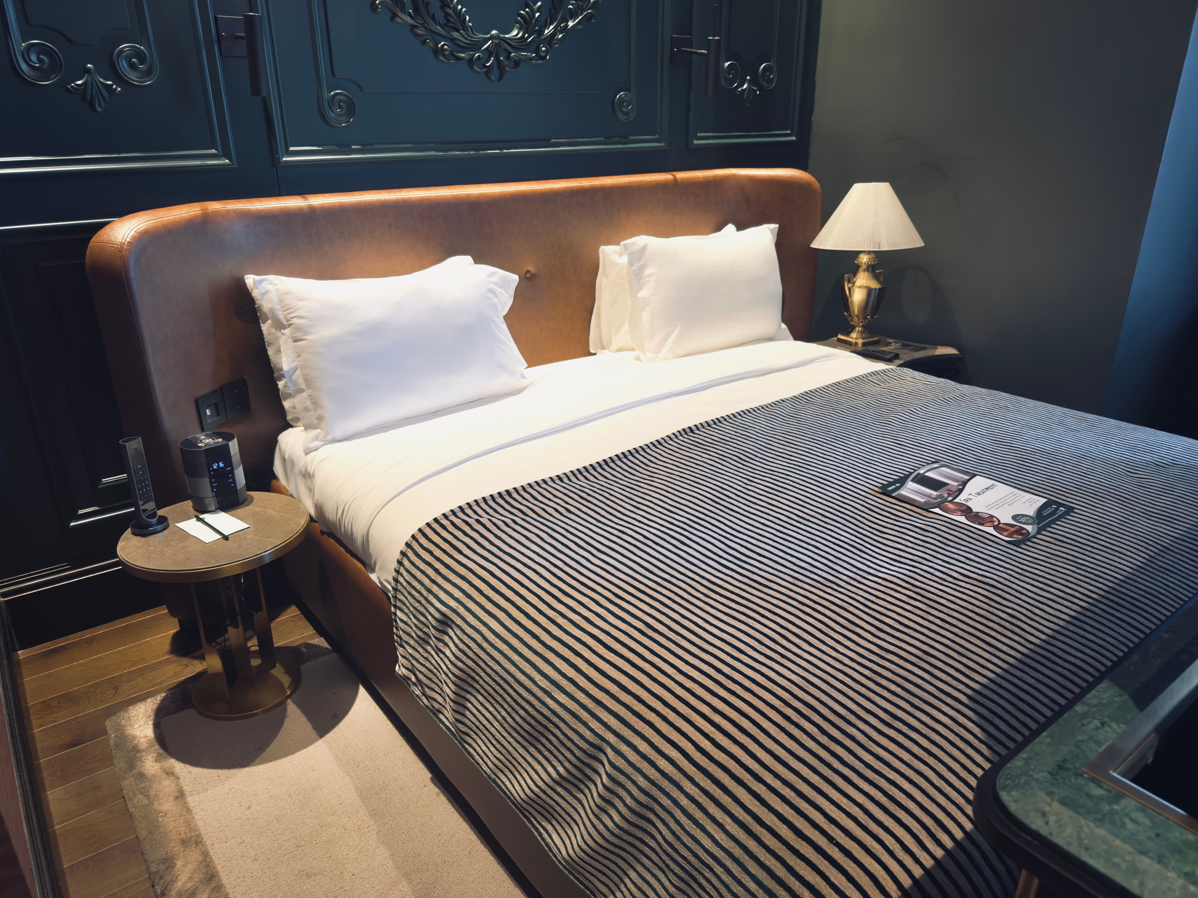 Grand Deluxe Room, 1 King Bed