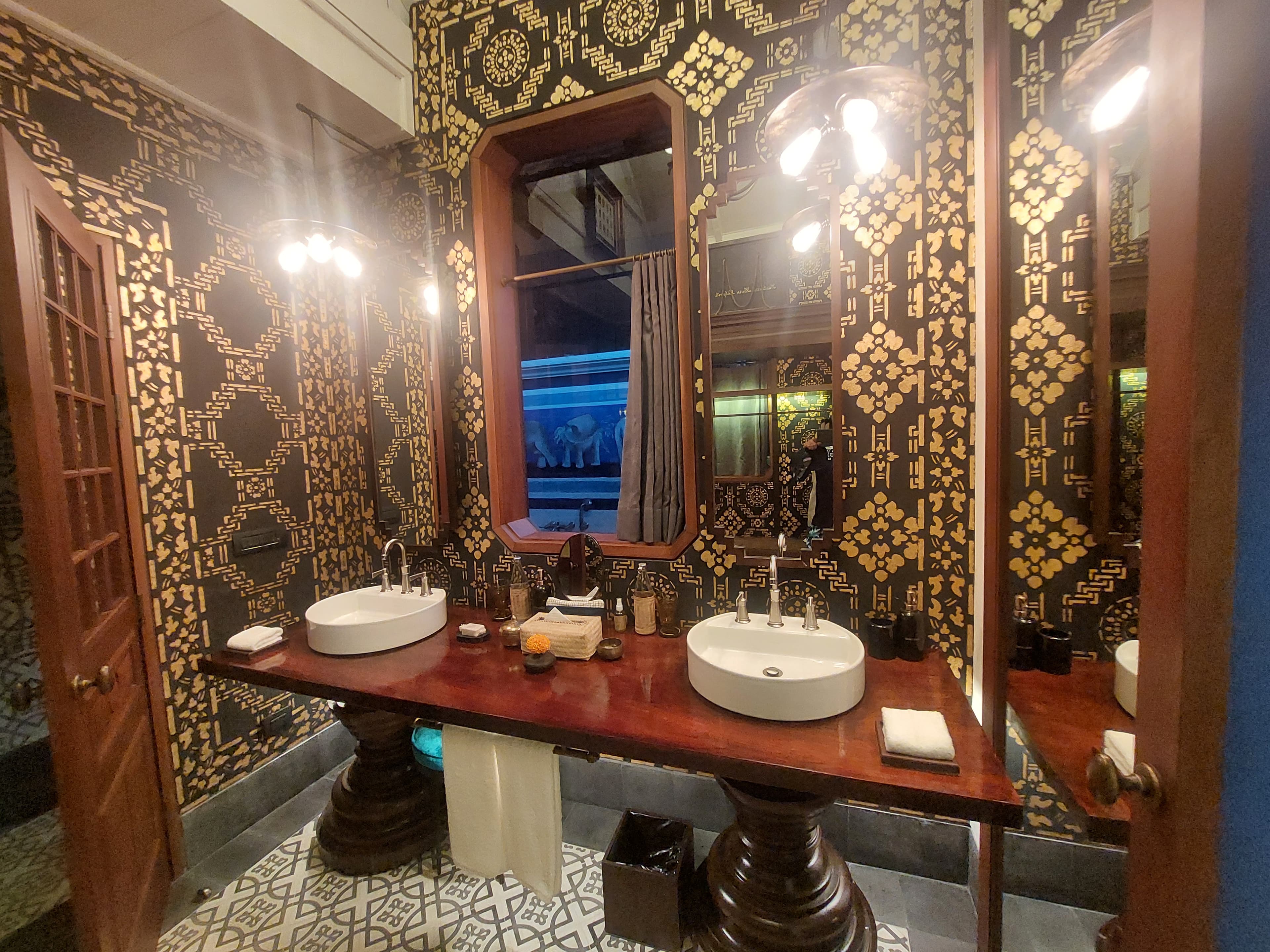 Two-Bedroom Riverside Suite