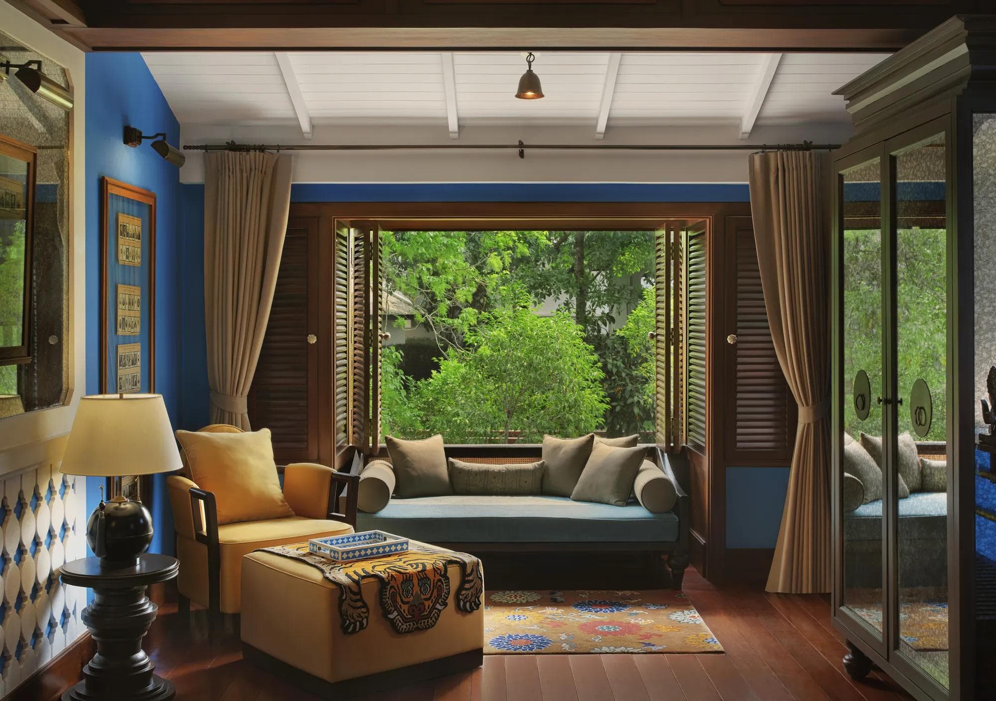 Riverside Room