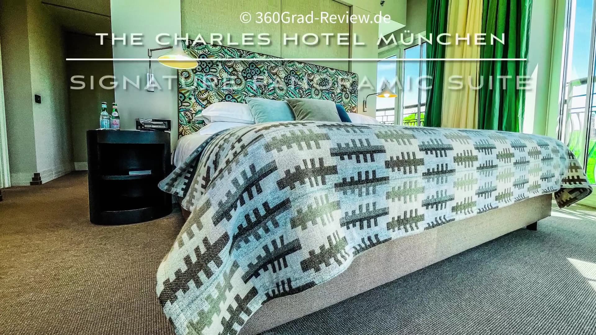 Classic Suite
