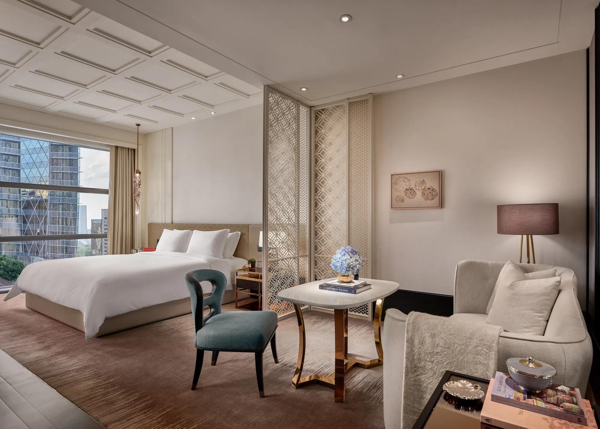 Executive Room