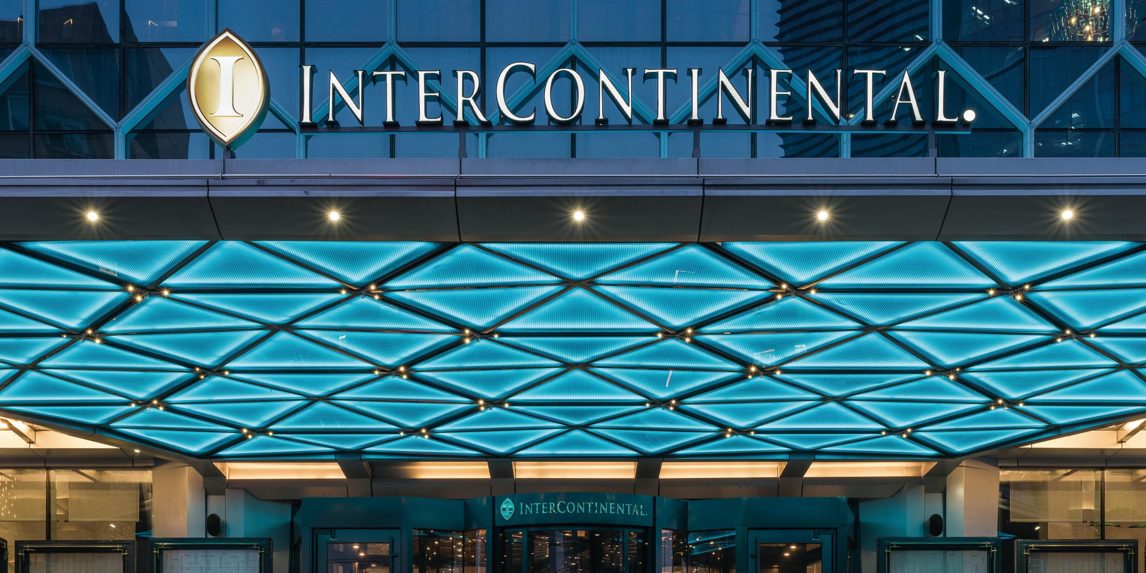 InterContinental Beijing Sanlitun