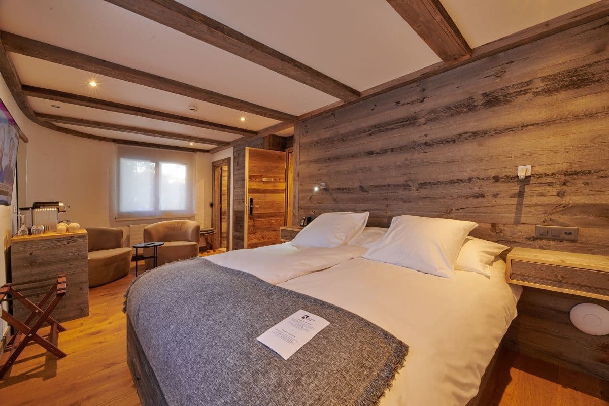 Classic Room