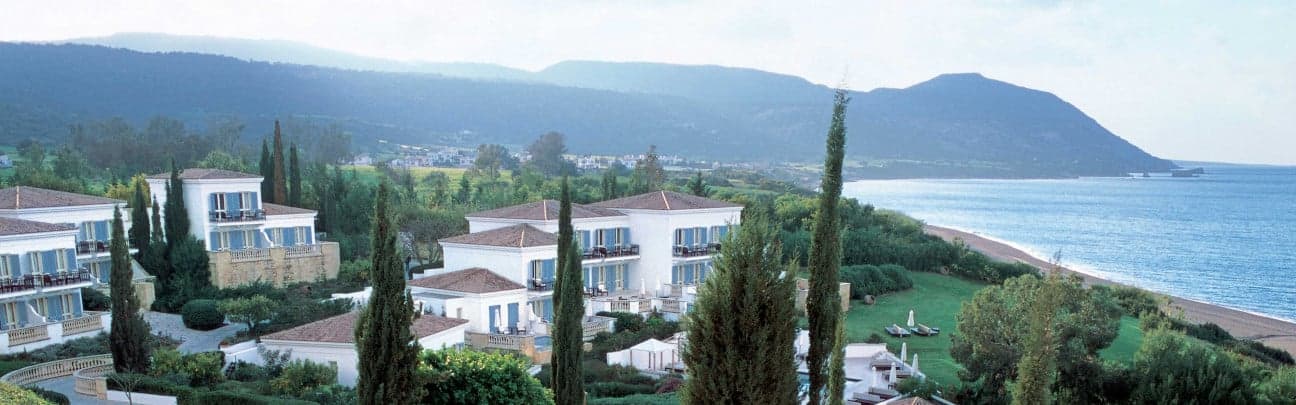 Alcyone Residence