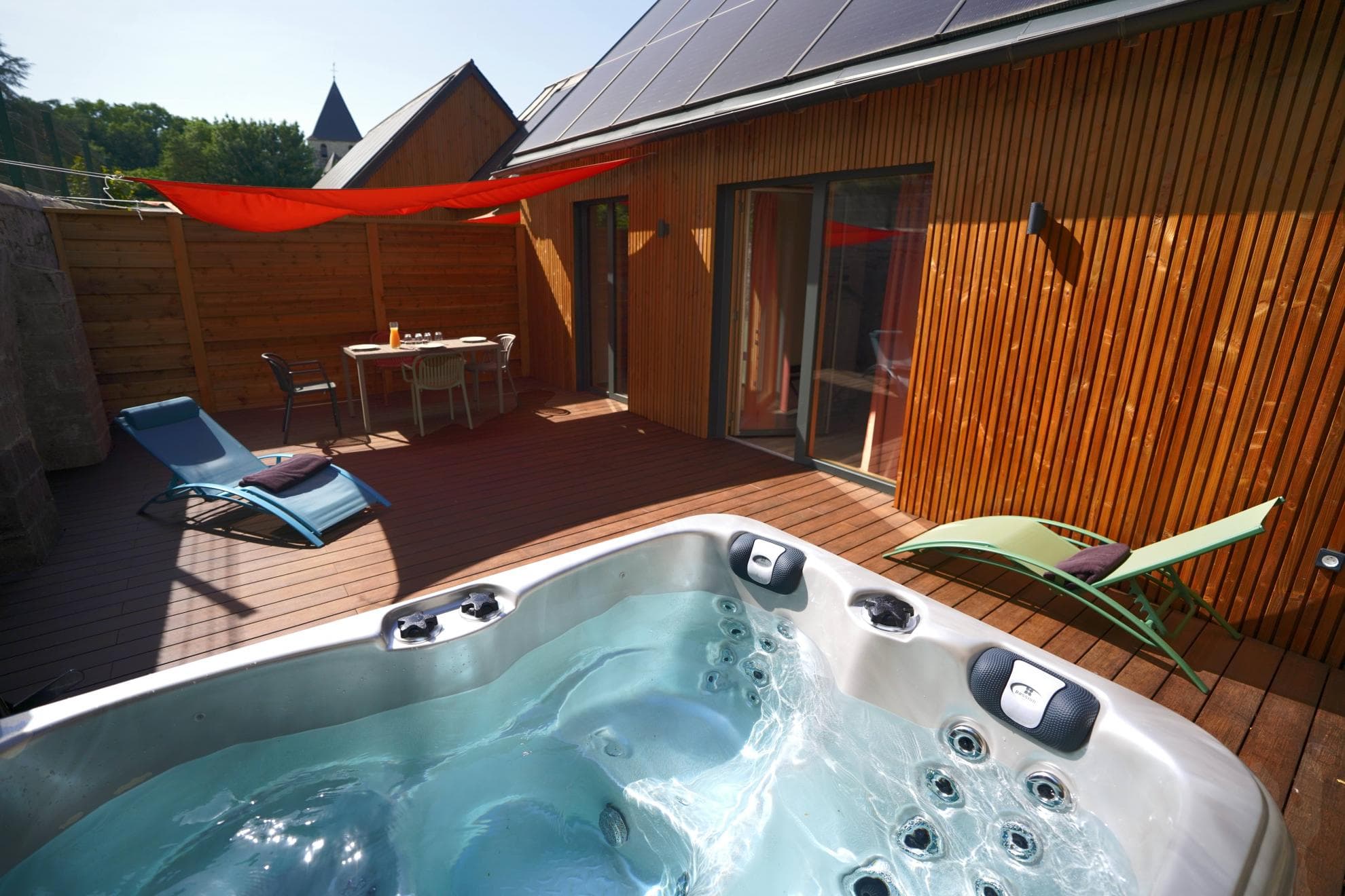 Lodge