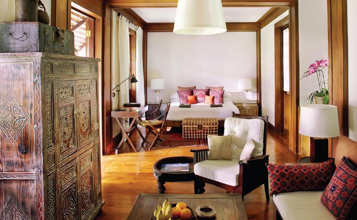 Tamarind Suite